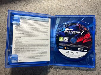 GRAN TURISMO 7 - 3