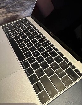 MacBook 12" SSD 512, 1.2GHz 8GB Early 2015 - 3