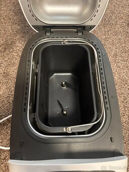 Domácí pekárna Tefal PF610138 - 3