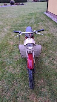 Jawa Pionyr 05 - 3