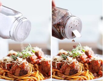 Skleněné kořenky - 3