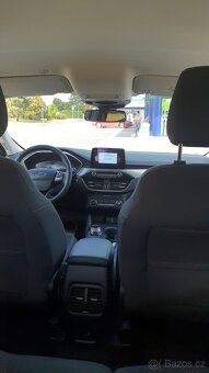 Ford kuga 2022 - 3