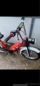 Babetta 207 - 3