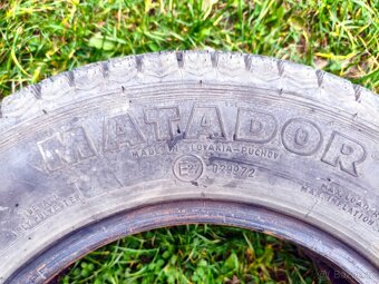 Pneu 155/80 R13 2ks - 3