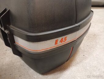 Kufr Givi Monokey - 3