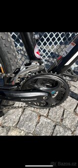 Kolo Trek Marlin 17.5 - 3