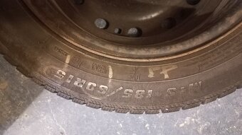 zimní pneumatiky - 3