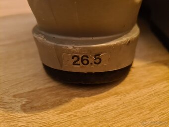 Lyžáky NORDICA B7 - 3