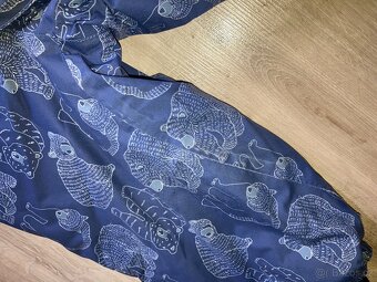 Kombinéza Reima vel. 92 - 3