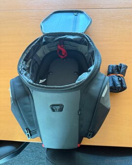 tankbag SW-MOTECH PRO BMW R1200 GS - 3
