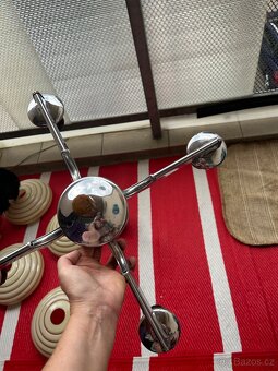 Retro lustr Napako - 3