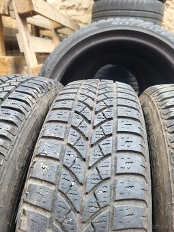 145/70 R12 Bridgestone Blizzak - 3