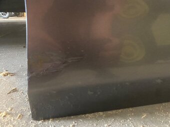 PP a PZ dveře C-crosser / Outlander / Peugeot - 3