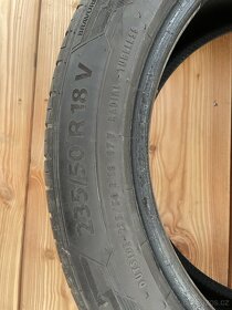 Barum Bravuris 5 235/50 R18 V - 3