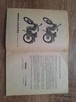 Stadion S22 návod k obsluze - 3