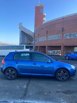 Golf 5 1.9 tdi - 3