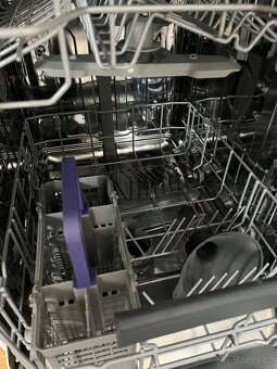 Myčka Beko 45cm x 60cm - 3