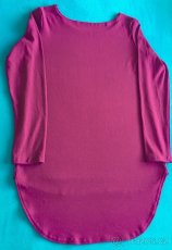 Nová halenka/tunika - 3