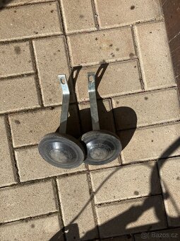 dětské kolo Caticycle - 3