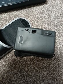 Analogový fotoaparát PN 919+rooter Zyxel - 3