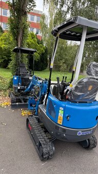 RIPPA R10 akční cena stroje skladem - 3