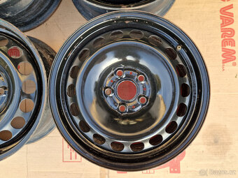 5x112 r16 disky kola vw passat skoda superb 16 et41 rafky - 3