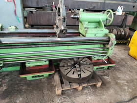 Soustruh TR 70B/2000 - 3