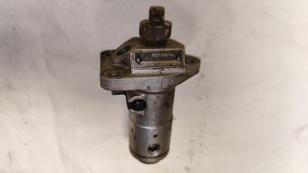 Vstřikovací čerpadlo na TK14 TZ4K14 1D90A - 3