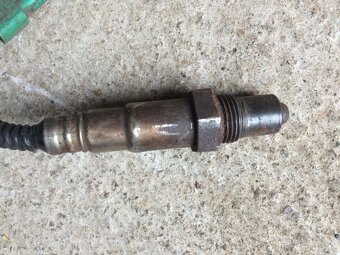 Lambda sonda asi Felicia, Favorit. - 3