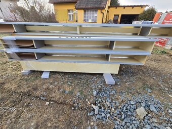 Podomítkové žaluziové kastlíky Ytong - 3