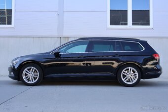 Volkswagen Passat, R-line/2.0 TDI/140kw/tažné zař - 3