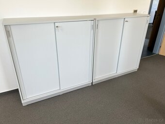 Kancelář stoly, židle, nábytek, výběr - 3