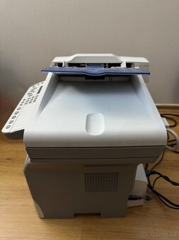 multifunkční tiskárna Konica Minolta 1600f - 3