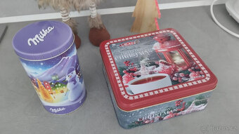 VÁNOČNÍ DEKORACE - 3