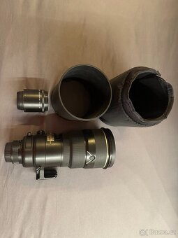 Nikon Nikkor 300mm f/2.8 AF-S II - 3