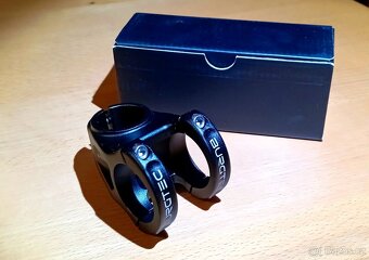 Představec na kolo Burgtec Enduro MK3 Black - 3