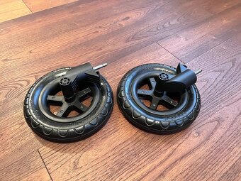 Bugaboo Cameleon - kola do terénu / sněhu - 3