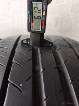 235/45 r18 letní pneumatiky DUNLOP SP Sport Maxx - 3