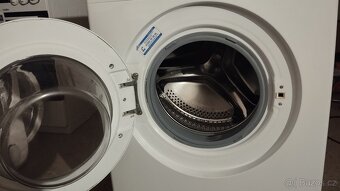 Pračka HEC na 5 kg A++ - 3