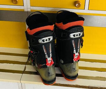 Vysoce kvalitní lyžáky Salomon Quest (41 EU, 265 mm) - 3