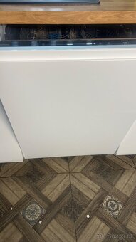 Vestavná myčka Elektrolux - 3