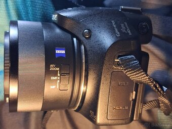 Sony CyberShot DSC-HX400V - 3