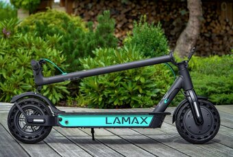 el. koloběžka LAMAX E-Scooter S11600 - 3