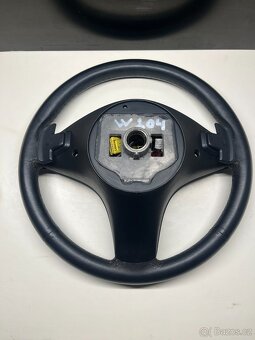 //Volant s pádly Mercedes-Benz W204// - 3
