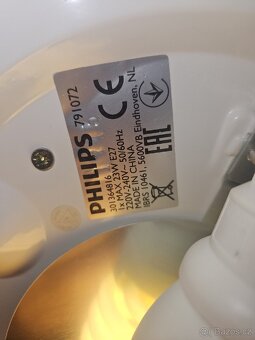 Stropní svítidla Philips - 3