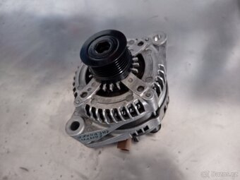 Jeep  Cherokee Compas 2.0 CRD alternátor ,starter - 3