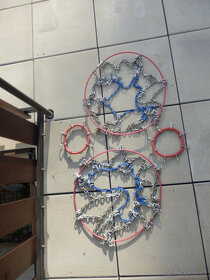 Sněhové řetězy POLAR - 3