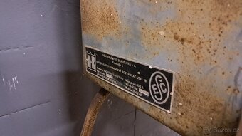 Elektrický rozvaděč stavební - 3