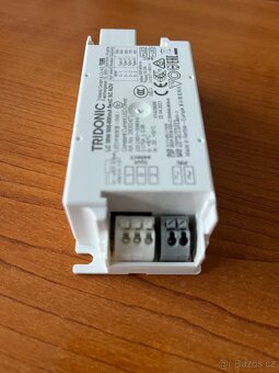 Zdroj Tridonic LC35W 500-800mA flex C - 3