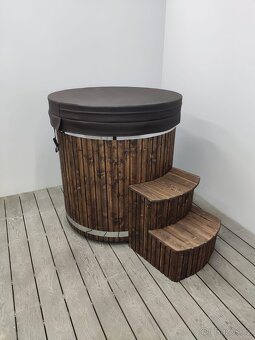 Chladící káď - 3